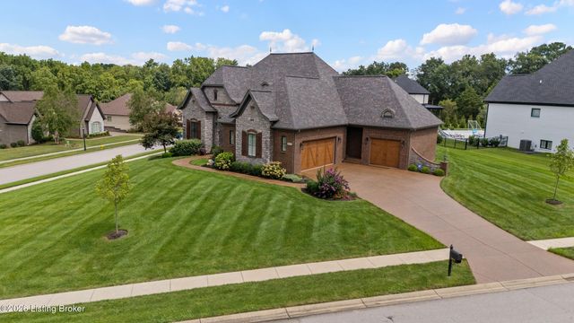 18101 Bellavista Pl, Louisville, KY 40245