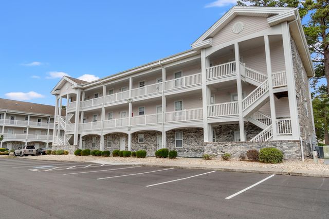 4787 Wild Iris Dr Apt 203, Myrtle Beach, SC 29577