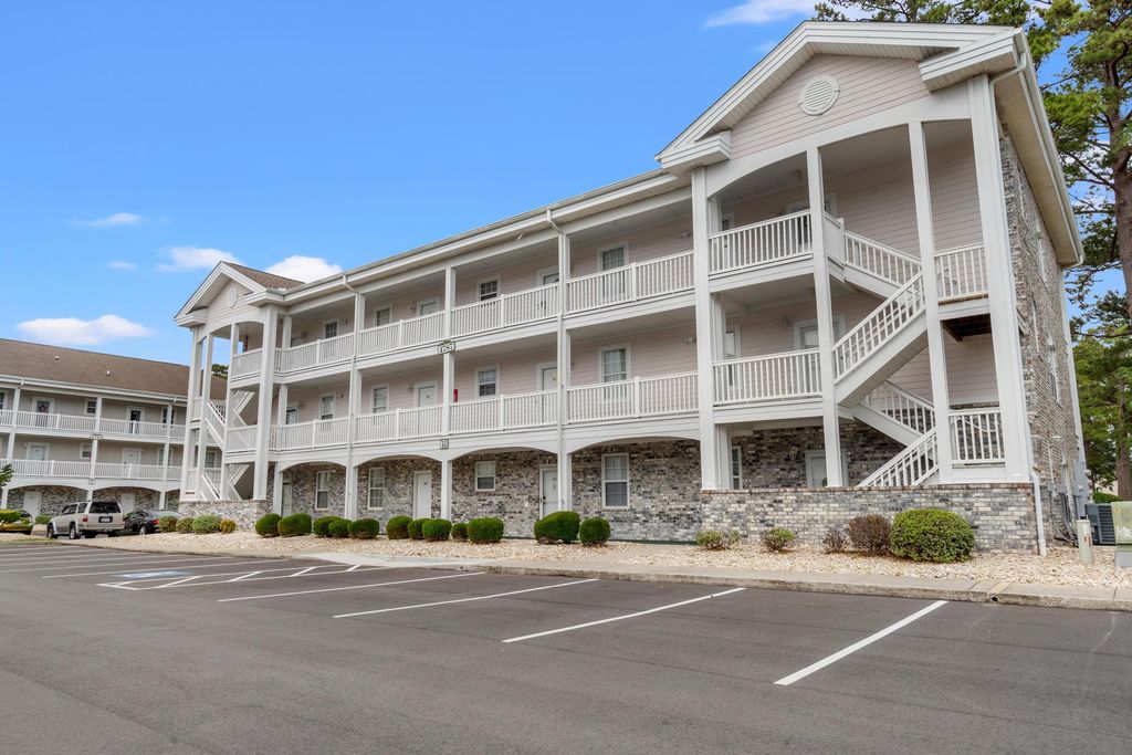 4787 Wild Iris Dr Apt 203, Myrtle Beach, SC 29577 — photo 2