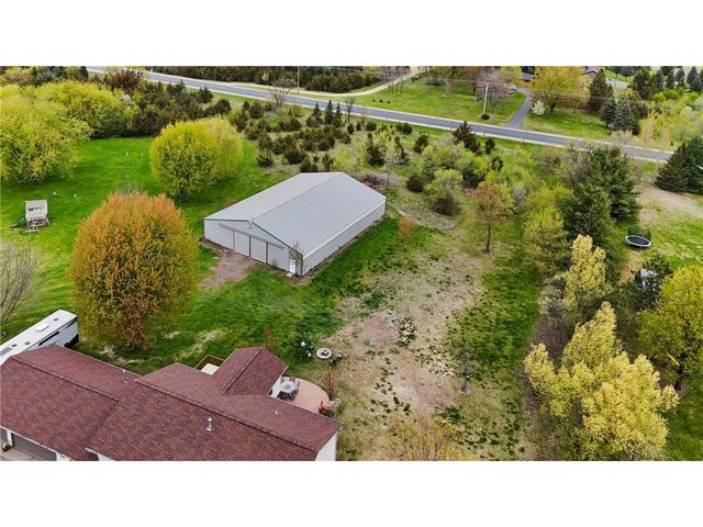 508 Little Orchard Road, Hudson, WI 54016