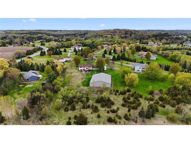 508 Little Orchard Road, Hudson, WI 54016