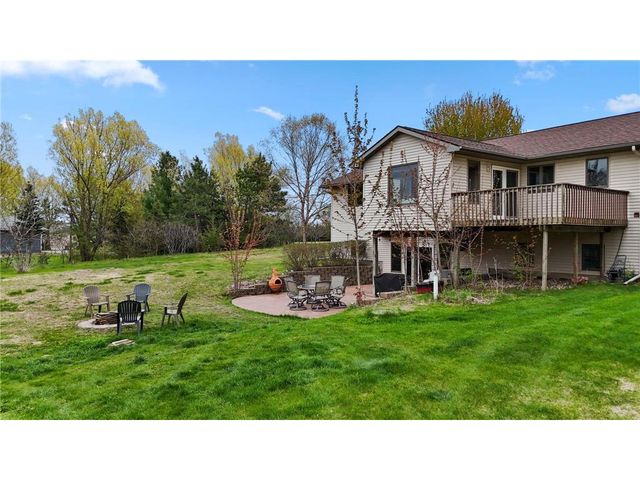 508 Little Orchard Road, Hudson, WI 54016