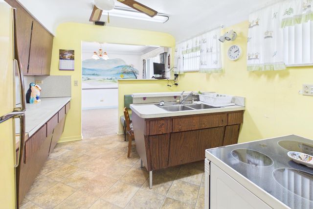 1719 N 44th Avenue, Hollywood, FL 33021