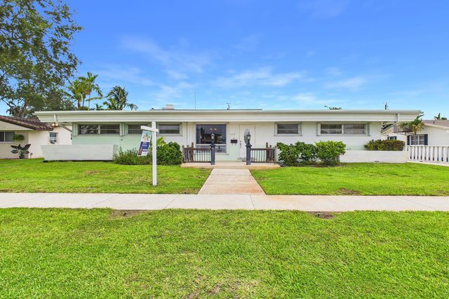 1719 N 44th Avenue, Hollywood, FL 33021