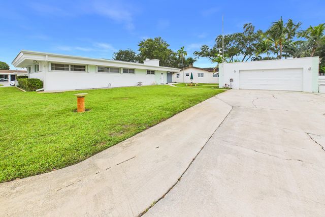 1719 N 44th Avenue, Hollywood, FL 33021