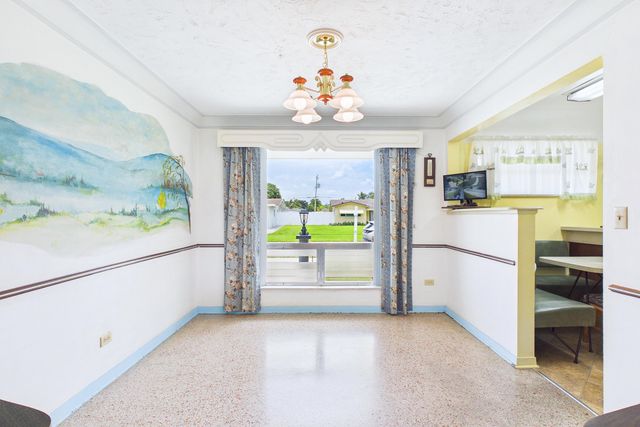 1719 N 44th Avenue, Hollywood, FL 33021