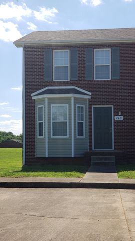 249 Tree Line Dr, Oak Grove, KY 42262