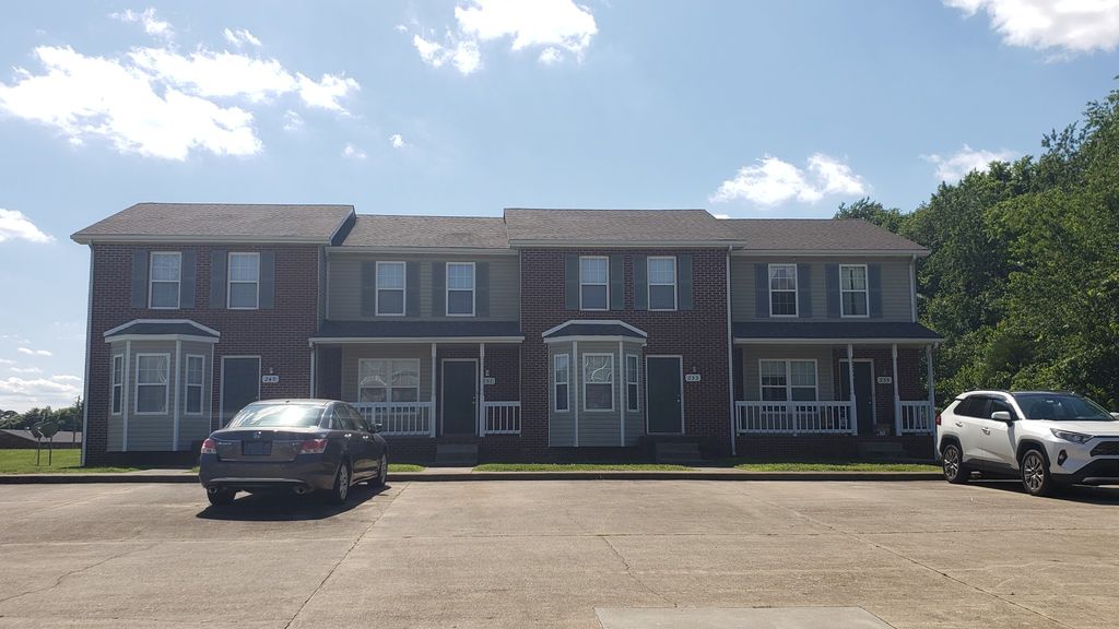 249 Tree Line Dr, Oak Grove, KY 42262