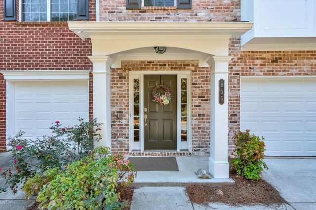 635 Coligny Court, Atlanta, GA 30350