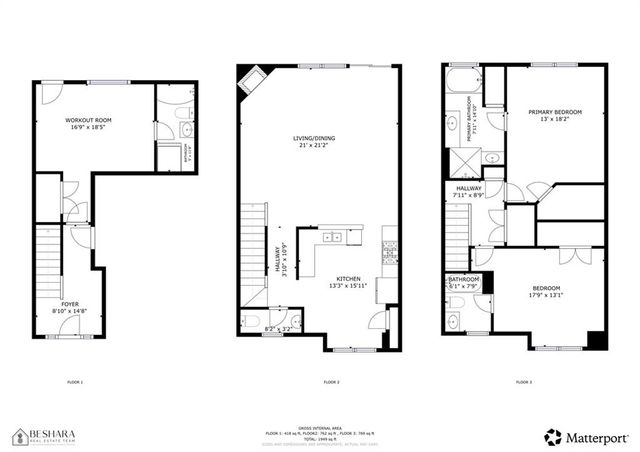 635 Coligny Court, Atlanta, GA 30350