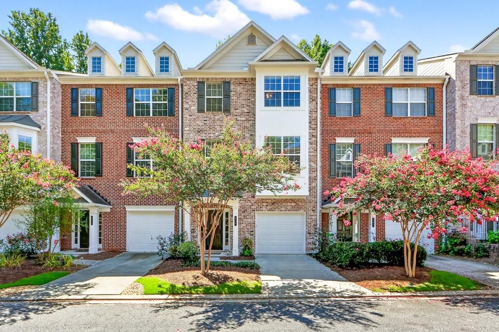 635 Coligny Court, Atlanta, GA 30350