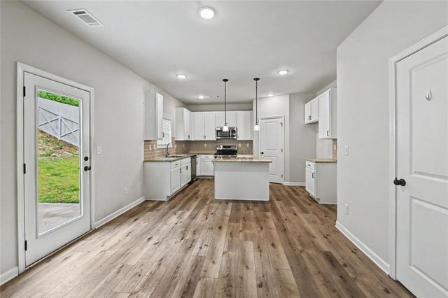 274 Fox Creek Drive, Braselton, GA 30517
