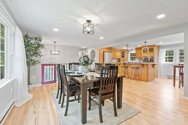 95 Worcester Rd, Westminster, MA 01473