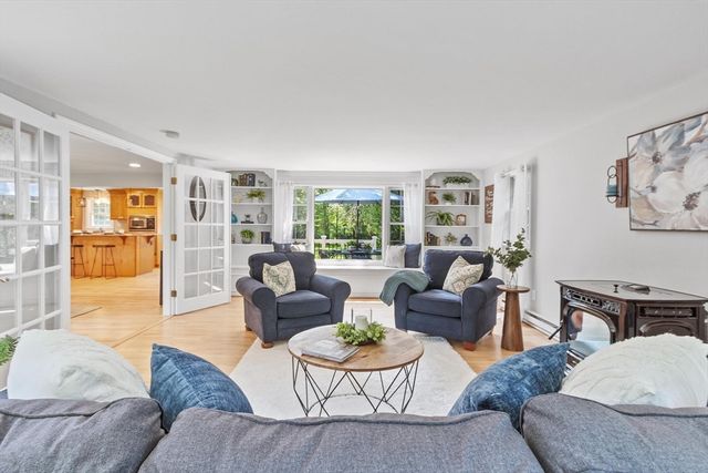 95 Worcester Rd, Westminster, MA 01473