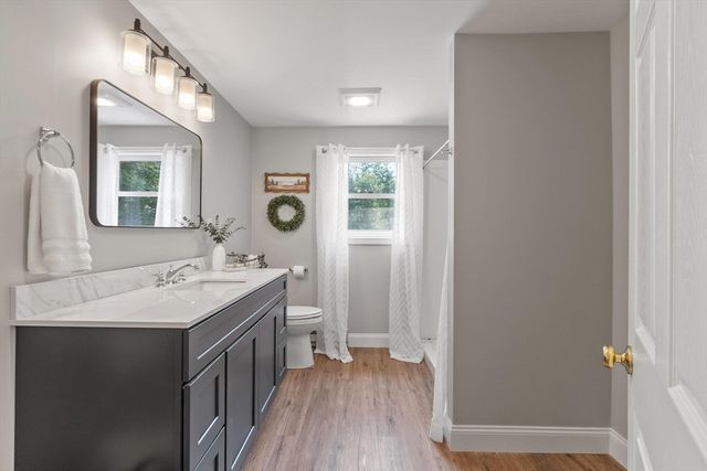 95 Worcester Rd, Westminster, MA 01473
