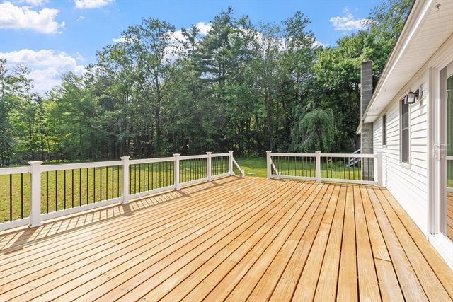 95 Worcester Rd, Westminster, MA 01473