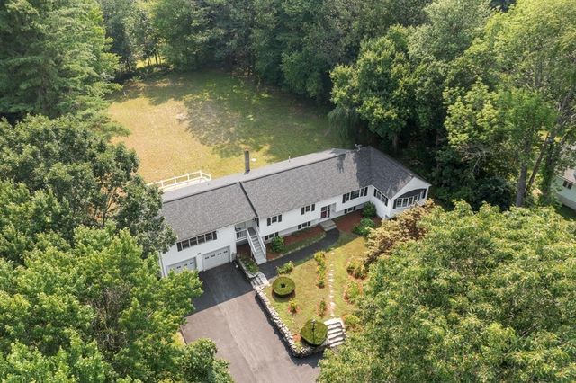95 Worcester Rd, Westminster, MA 01473