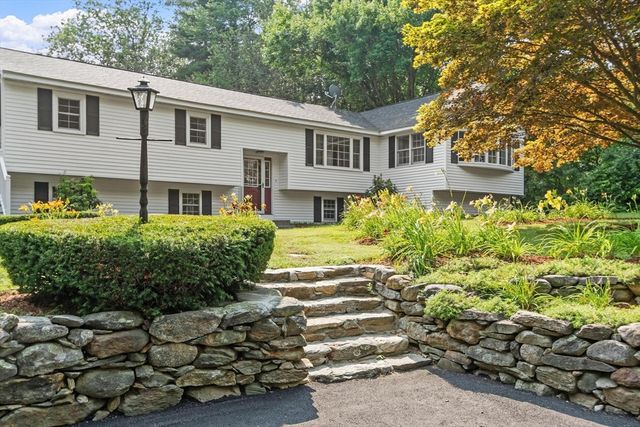 95 Worcester Rd, Westminster, MA 01473