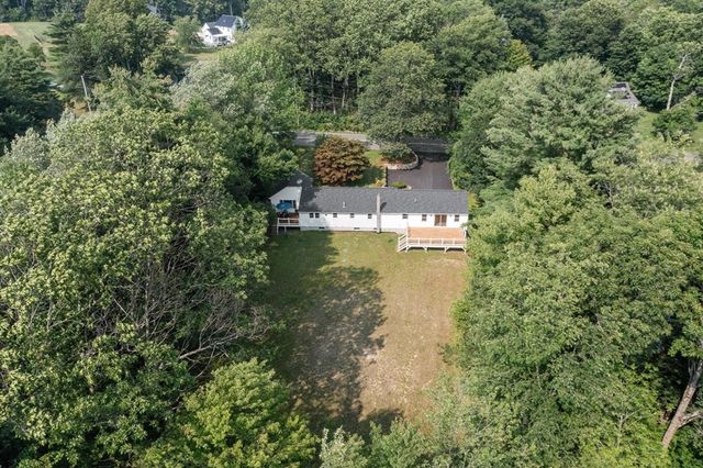 95 Worcester Rd, Westminster, MA 01473