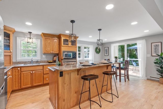 95 Worcester Rd, Westminster, MA 01473