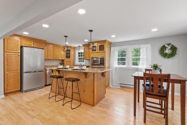 95 Worcester Rd, Westminster, MA 01473