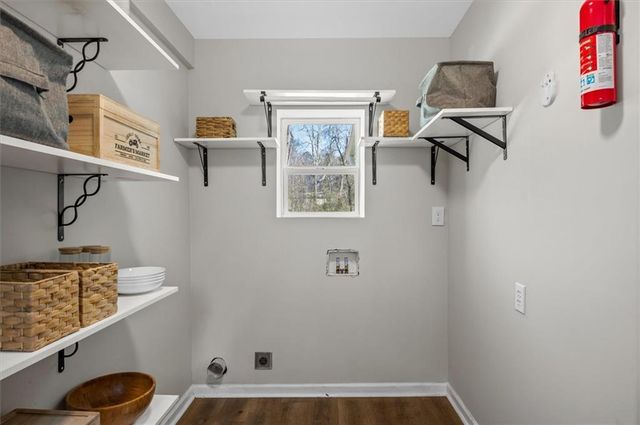 100 Fairview Road, Brooks, GA 30205