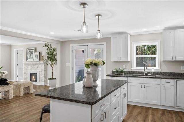 100 Fairview Road, Brooks, GA 30205