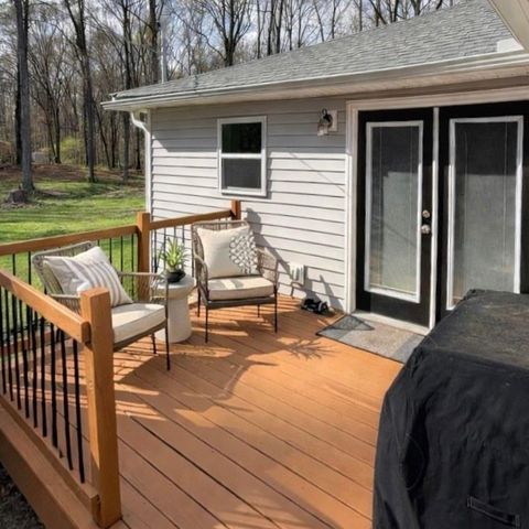 100 Fairview Road, Brooks, GA 30205