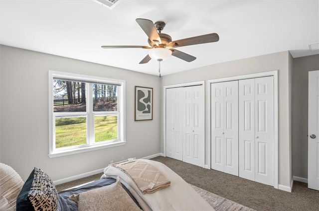 100 Fairview Road, Brooks, GA 30205