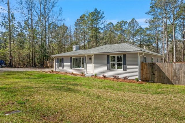 100 Fairview Road, Brooks, GA 30205