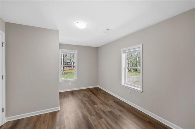 100 Fairview Road, Brooks, GA 30205