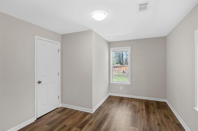 100 Fairview Road, Brooks, GA 30205