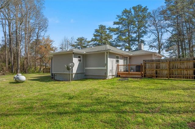 100 Fairview Road, Brooks, GA 30205