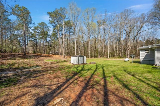 100 Fairview Road, Brooks, GA 30205