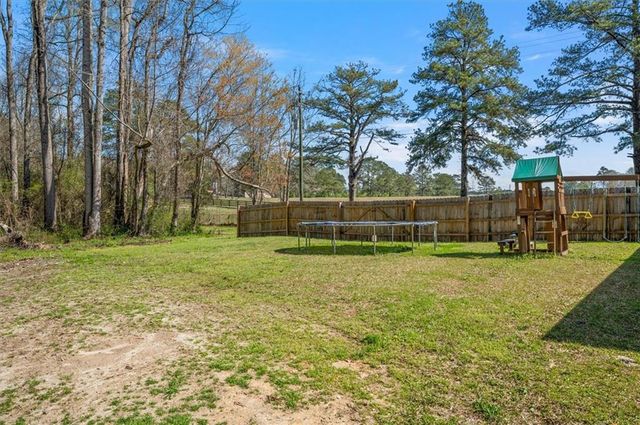 100 Fairview Road, Brooks, GA 30205