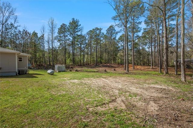 100 Fairview Road, Brooks, GA 30205