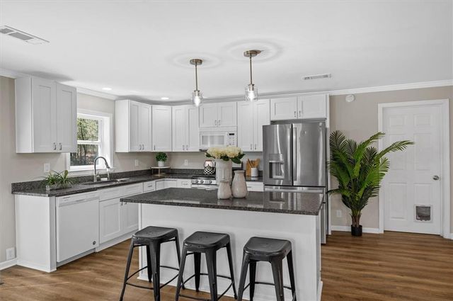 100 Fairview Road, Brooks, GA 30205