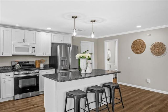 100 Fairview Road, Brooks, GA 30205