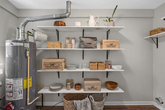 100 Fairview Road, Brooks, GA 30205