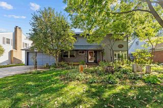 650 STEVENS STREET, Neenah, WI 54956