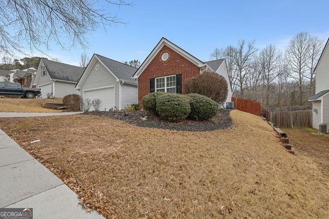 2090 Mina Lane Drive, Buford, GA 30518