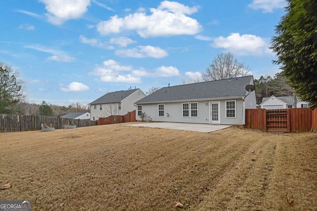 2090 Mina Lane Drive, Buford, GA 30518