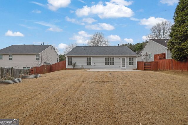 2090 Mina Lane Drive, Buford, GA 30518