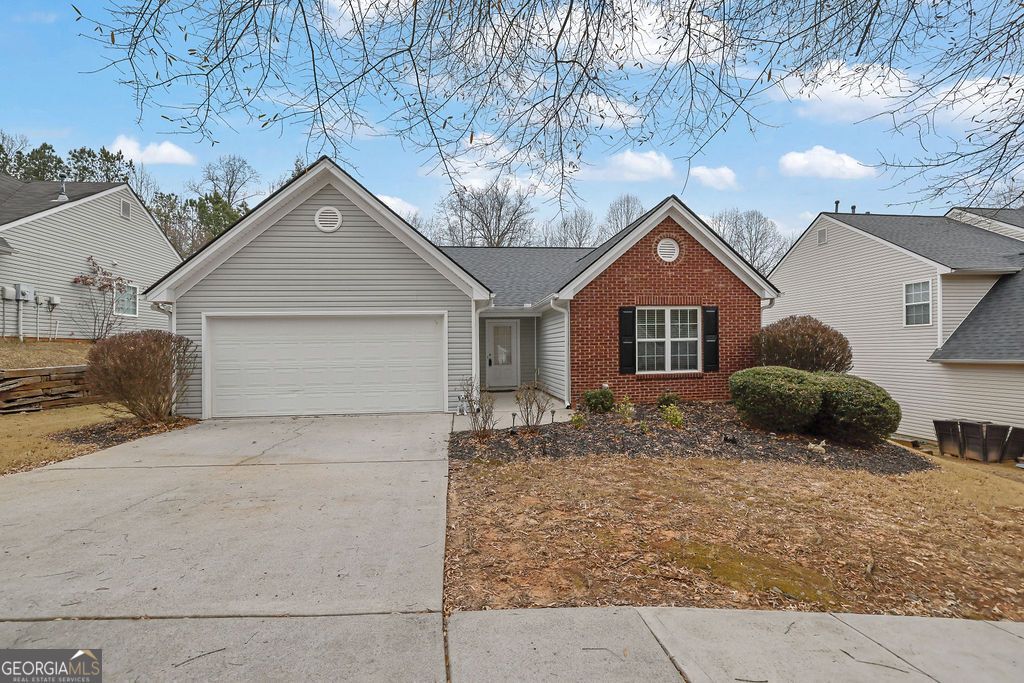 2090 Mina Lane Drive, Buford, GA 30518