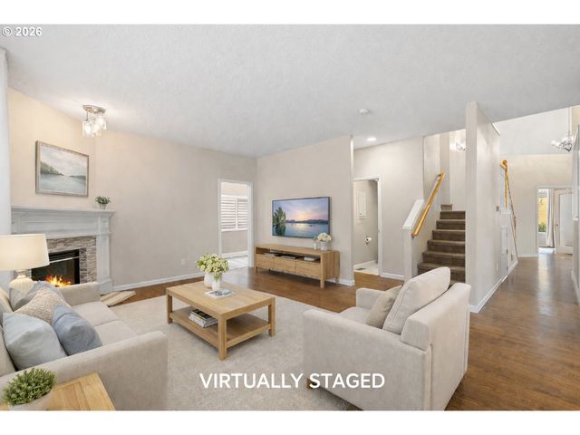 2525 Ne CHARLOIS Dr, Hillsboro, OR 97124