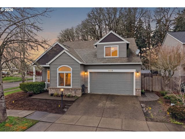 2525 Ne CHARLOIS Dr, Hillsboro, OR 97124