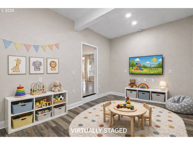 2525 Ne CHARLOIS Dr, Hillsboro, OR 97124