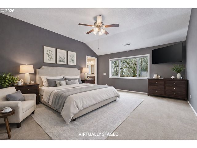 2525 Ne CHARLOIS Dr, Hillsboro, OR 97124