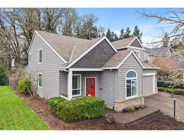 2525 Ne CHARLOIS Dr, Hillsboro, OR 97124