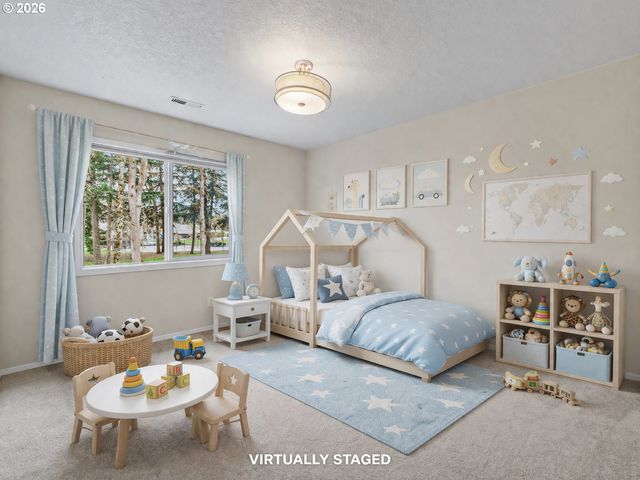 2525 Ne CHARLOIS Dr, Hillsboro, OR 97124